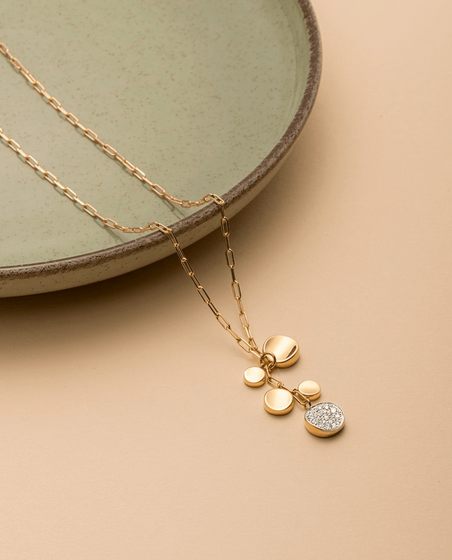 Necklaces & Pendants