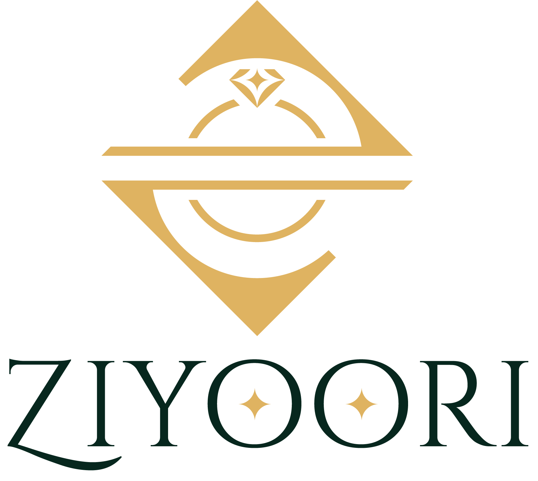 ZIYOORI BY HEER
