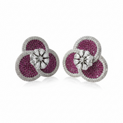 Parineeti Polki Earrings