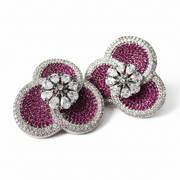 Parineeti Polki Earrings