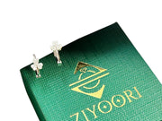 Silver Perfect Earrings