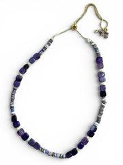 Mystic Twilight Beaded Necklace