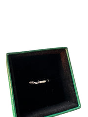 Silver Your Beauty Ring